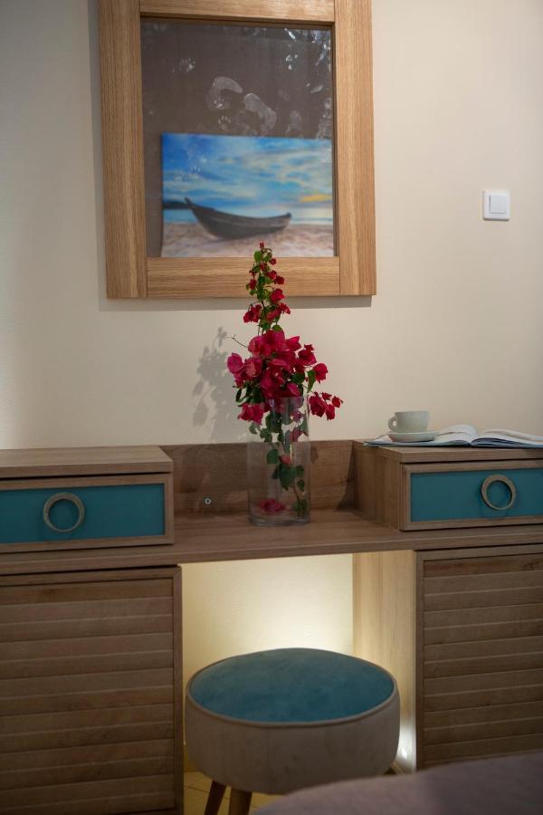 Ionian View Villas 시보타 외부 사진