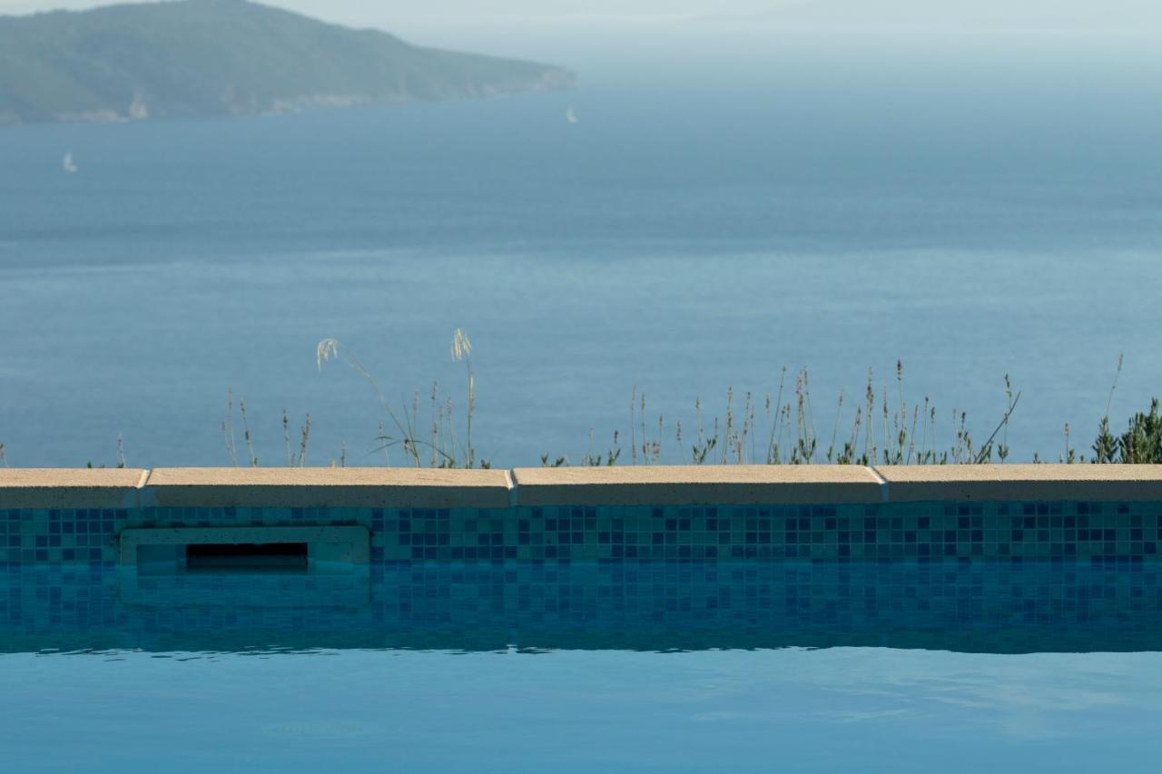 Ionian View Villas 시보타 외부 사진